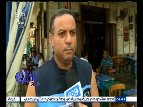 #غرفة_الأخبار | كاميرا أكسترا تستطلع أراء المواطنين بشأن استقالة حكومة محلب