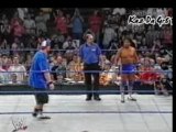 John Cena Raps About Cole & Funaki