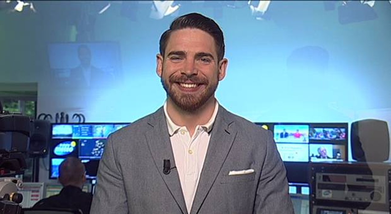 Aujourd'hui : conditions estivales