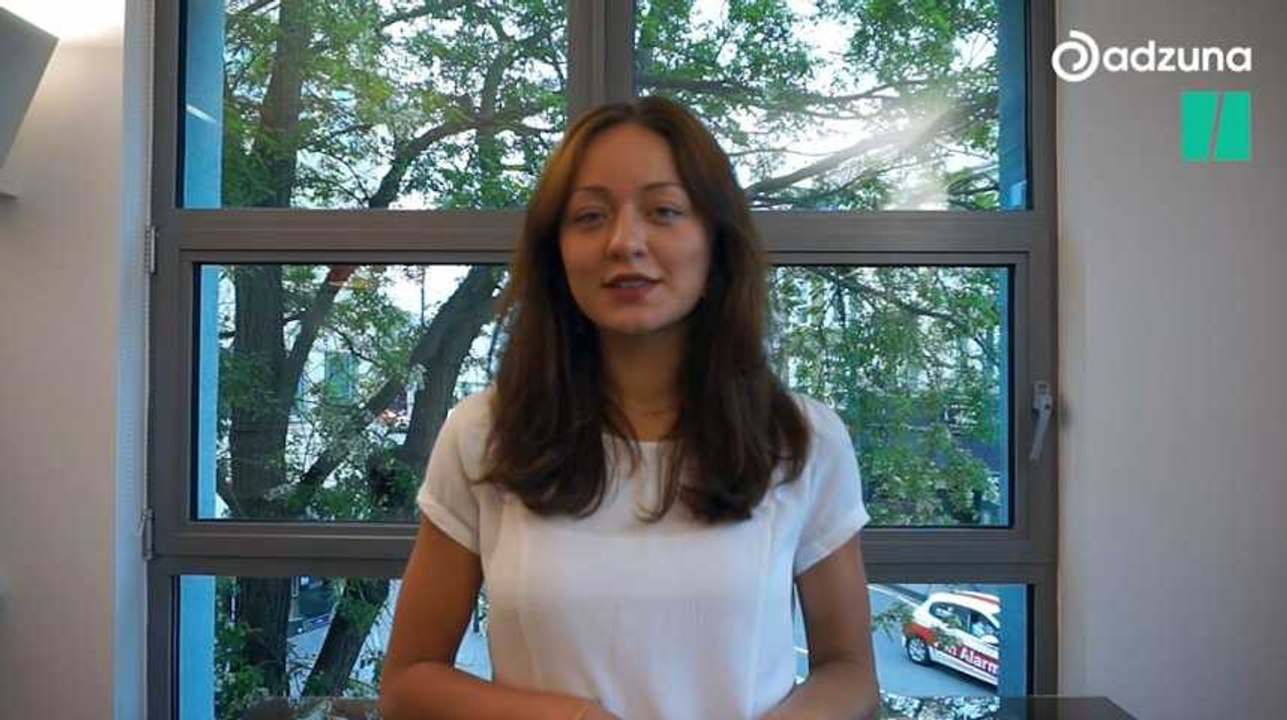 BLOG - 8 conseils pour que votre langage corporel soit un atout durant un entretien d'embauche