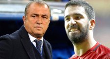 Arda, Gazeteciye Saldırdıktan Sonra Terim'i Aradı: Bizi Medyanın Önüne Attınız