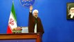 Iran weighs whether Saudi Arabia was behind attack