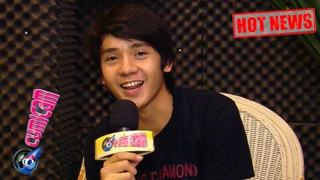 Hot News! Wow, Arbani Yasiz Siap Syuting di Rumania - Cumicam 08 Juni 2017