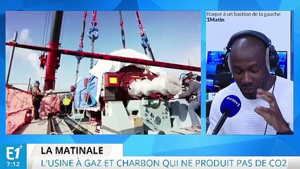 Des centrales à charbon ou à gaz qui ne rejettent pas le moindre gramme de CO2