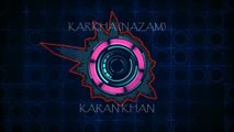 Karan Khan - Karkha (Nazam) (Official) - Karan Khan Collection