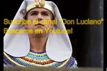 162 Moises y los diez Mandamientos Capitulo 162 Completo