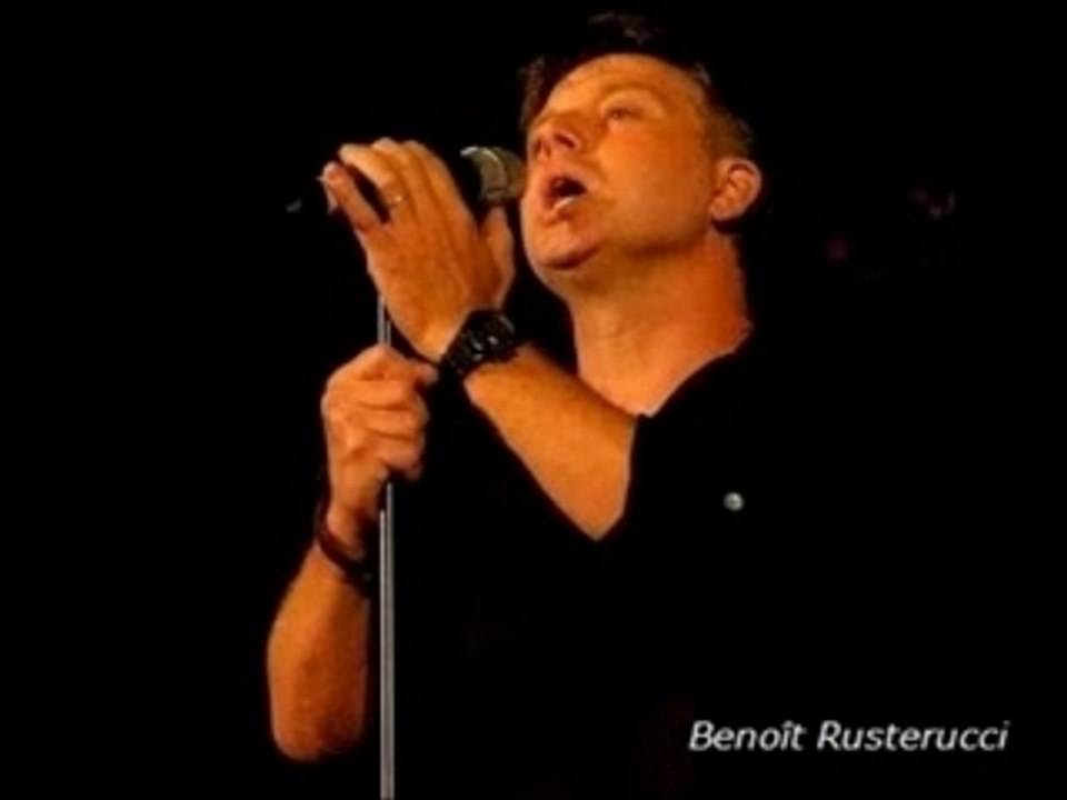 Benoît Rusterucci