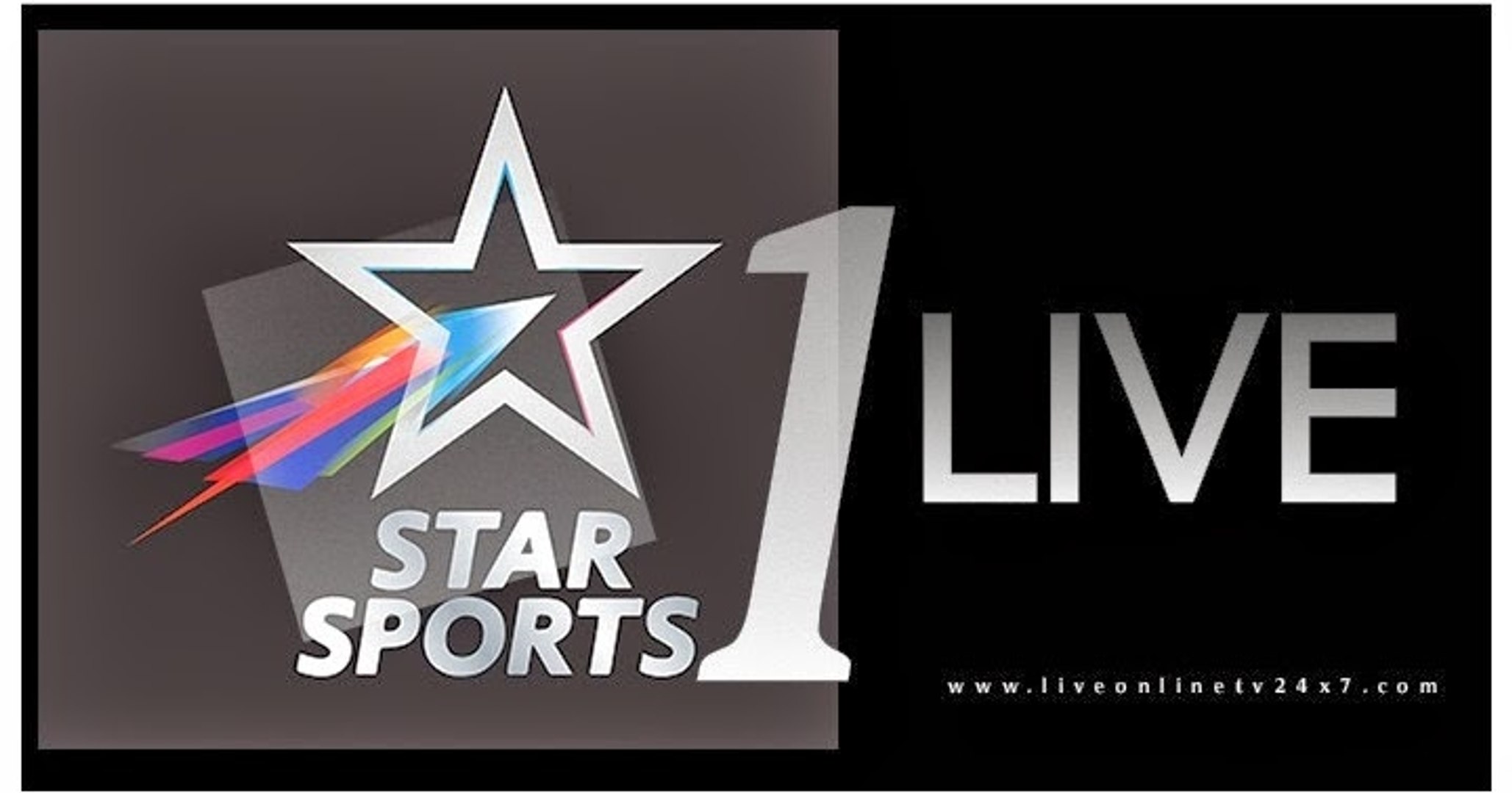Star Sports 1 Live Stream