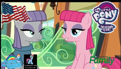 Mlp Fim Temporada 7 Ep 147  SUB ESPAÑOL