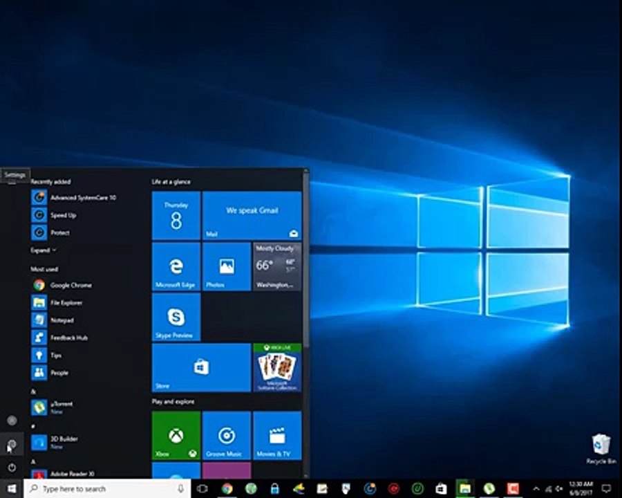 FRESH Windows 10 Permanent Activator 201