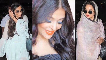 Bollywood Actresses And Their Fashion Disasters