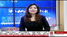 Pembukaan IHSG 8 Juni 2017, Ada Pencatatan Saham Perdana