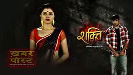 Shakti - 8th June 2017 - Latest Upcoming Twist - Shakti Astitva Ke Ehsaas Colors Tv