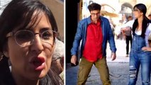 Katrina Kaif's Funny Comment On Ranbir Kapoor's Dance