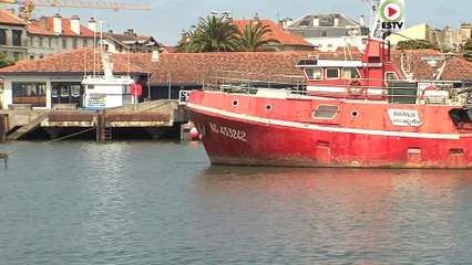 Saint-Jean-de-Luz: Petite balade - Euskadi Surf TV