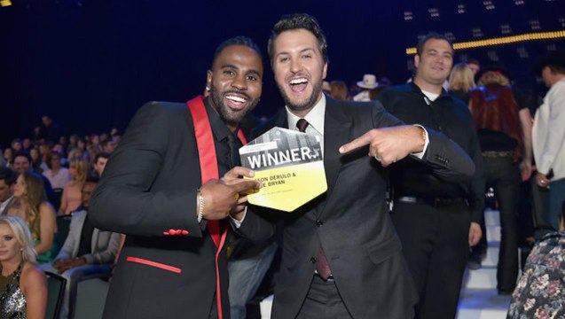 CMT Music Awards 2017: The Most Memorable Moments | Billboard News