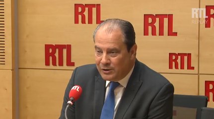 «Trop de pouvoir tue le pouvoir» prévient Cambadélis