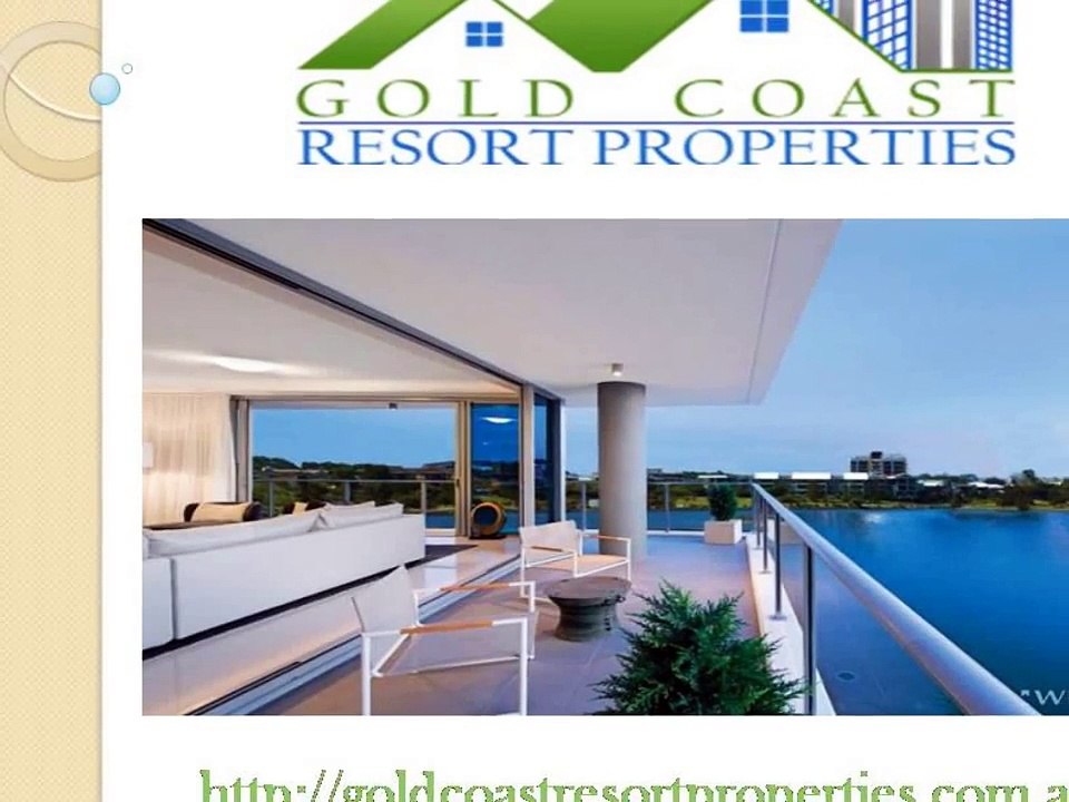 New Developments Gold Coast
