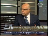 تلحمي لـ #هنا‪_‬العاصمة : الأن أمريكا تتقبل ثورة الشعب المصري في #30يونيو