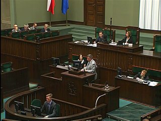 Poseł Andrzej Kryj - Wystąpienie z dnia 07 czerwca 2017 roku.