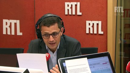 Le journal de 7h : Karim, le frère du terroriste de Notre-Dame de Paris s'exprime sur RTL
