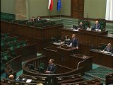 Poseł Grzegorz Furgo - Wystąpienie z dnia 07 czerwca 2017 roku.