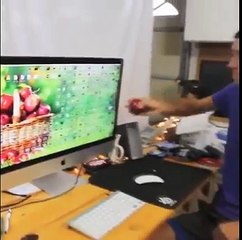 Amazing shocking video | Very funny