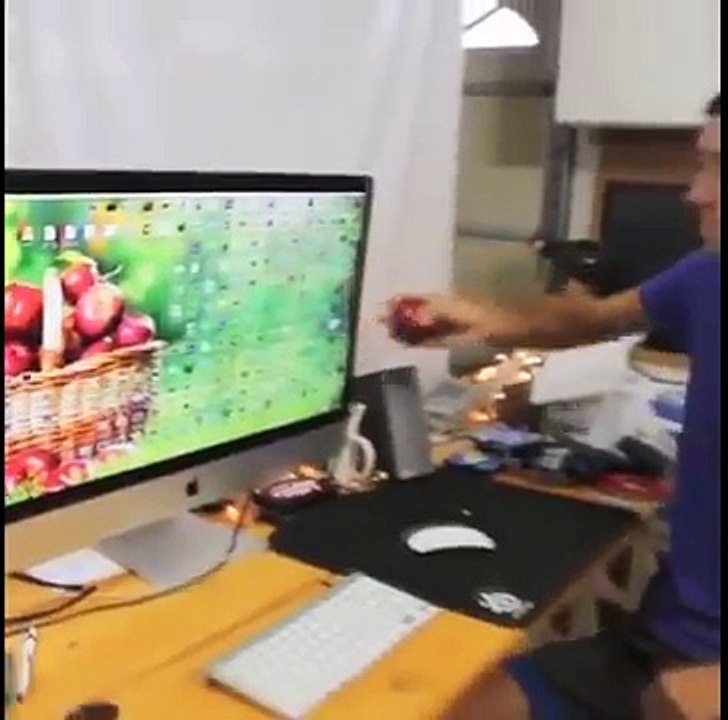 Amazing shocking video | Very funny