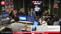 La radio OUI FM en direct vidéo /// La radio s'écoute aussi avec les yeux (3133)