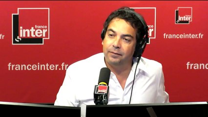 André Kaspi : "Il y a du côté de chez Trump une sorte d'imitation au pouvoir de ce qu'il faisait à la télévision."