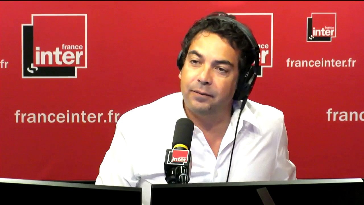 André Kaspi : "Il y a du côté de chez Trump une sorte d'imitation au pouvoir de ce qu'il faisait à la télévision."