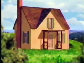 The Honeyrods - Love Bee (Found Lost Official Music Video) [Audio Fix] V2