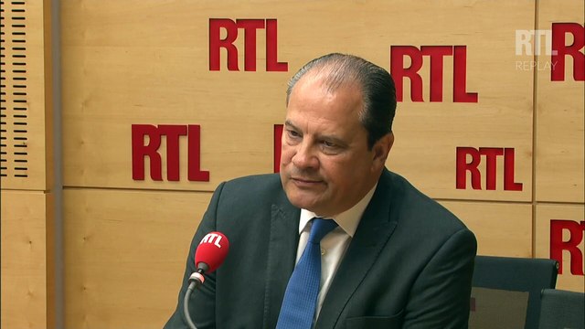 Affaire Ferrand : Il faut se mettre de côté dès le départ , assure Cambadélis