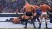 WWE - Survivor Series 2003 - Team Angle (Kurt Angle, John Ce