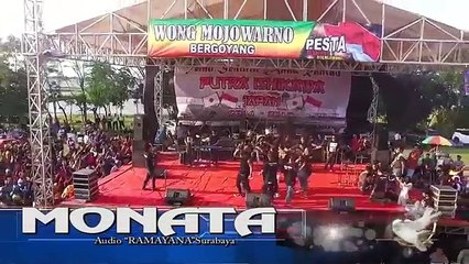 LAGU TERBARU KONCO MESRA- PERCUMA - TERLUKA - SPECIAL 3R'RATNA RERE RENA'    MON