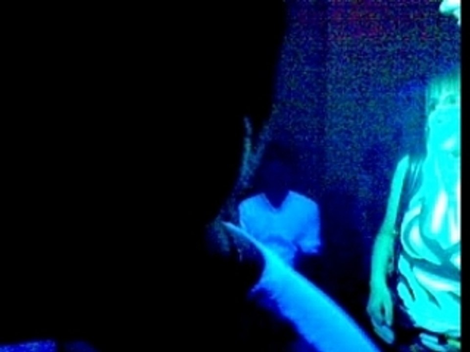 soirée à varsovie --> "matons ON TOUR 07"