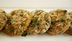 How To Make Baked Aloo Tikki | Baked Aloo Tikki recipe | Snack Recipes | No Oil Snack by Upasana