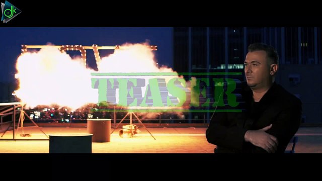 Αντώνης Ρέμος - Σπασμένα Κομμάτια Της Καρδιάς (Music Video Teaser)