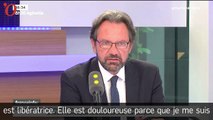 Frédéric Lefebvre quitte Les Républicains