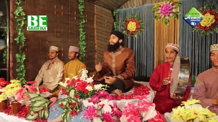 Mai Madine Chalya Wan  - HD Naat - M Shakeel Qadri Peeranwala