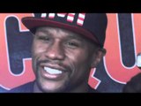 Floyd Mayweather Clowns Manny Pacquiao full long interview - ESNEWS Boxing