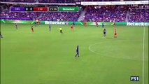 Rafael Ramos red card appeal by Major League Soccer