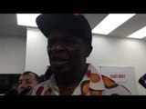 what would floyd mayweather sr do with 200 million payday