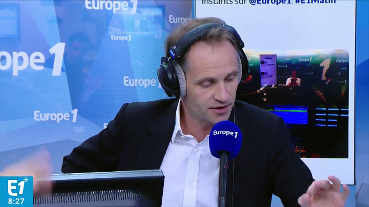 Reprendre la tête des Républicains ? Xavier Bertrand ne dit pas non