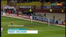 [HD] 06.04.2004 - 2003-2004 UEFA Champions League Quarter Final 2nd Leg AS Monaco 3-1 Real Madrid
