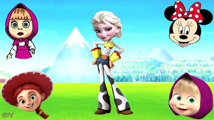 Wrong Heads Disney Princess Elsa234234mily Nursery R