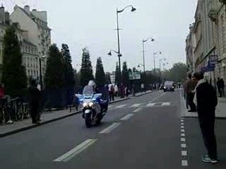 course des as à tout RENNES court.2007