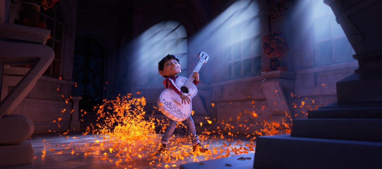 Coco - Official Trailer 2 (HD)