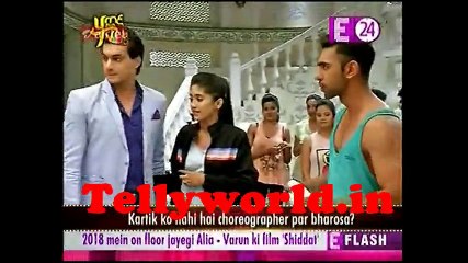 Yeh Rishta Kya Kahlata Hai U me Tv 8th June 2017