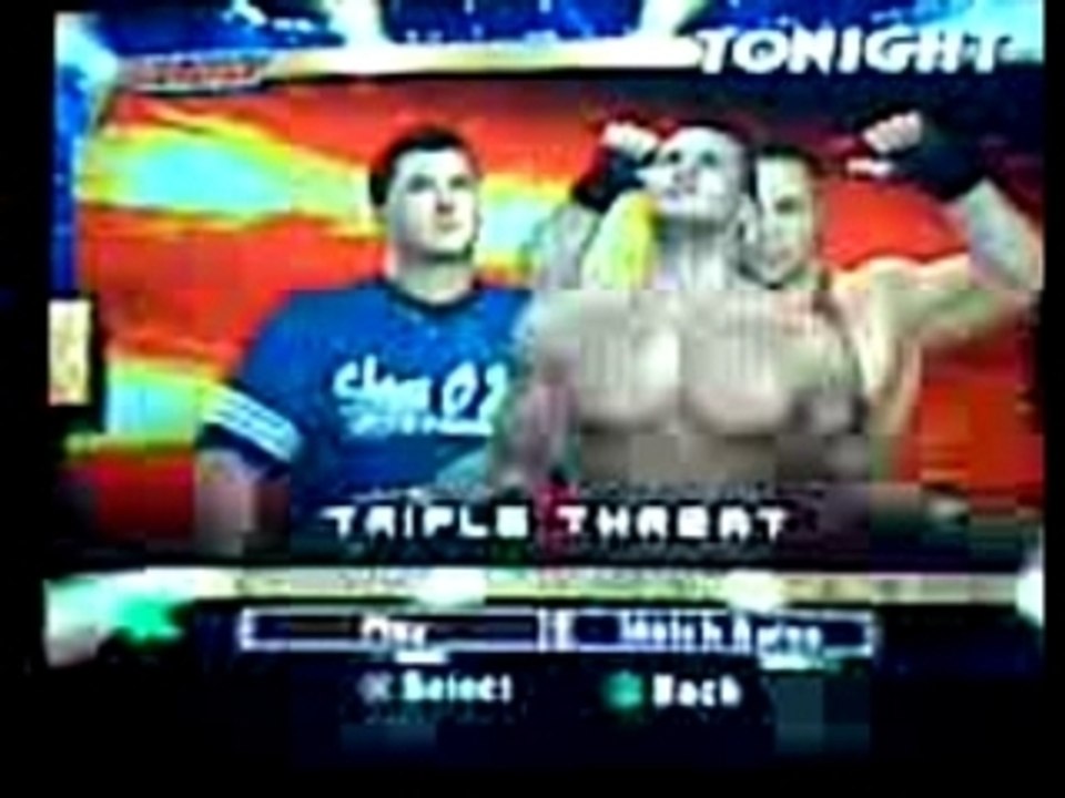 Triple TH.